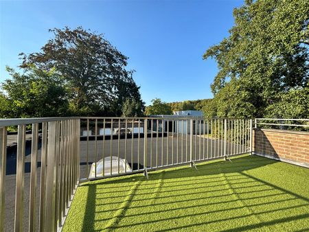 Appartement te huur in Edegem - Foto 3