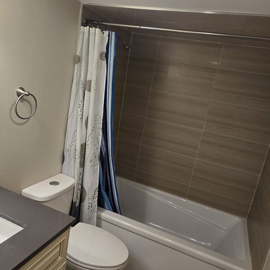 For Lease - 17 Mistyglen Crescent Unit# #BSMT, Brampton, Ontario - Photo 1