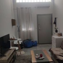 Loft για ενοικίαση - Άνω Πόλη, - Φωτογραφία 1