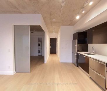 Theatre Park Lofts , #1302 - Photo 5