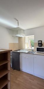 STUDIO MEUBLE - L'HERMITAGE - Photo 3