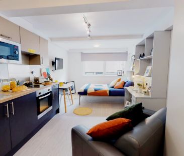 Silver Studio - Photo 5