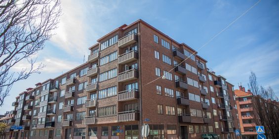 Viktor Rydbergsgatan 37A - Foto 3