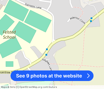 Braintree Road, Felsted, CM6 - Photo 1