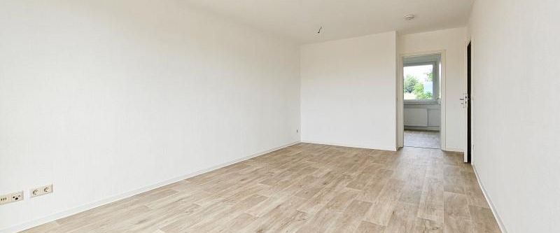 Renovierte Wohnung sofort bezugsfertig zu vermieten - Foto 1