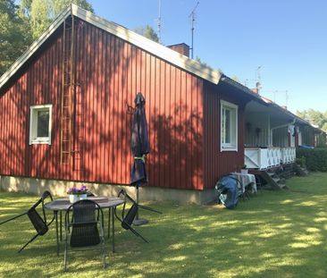 Stripavägen, Guldsmedshyttan - Photo 2