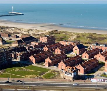 Karaktervolle woning op Oosteroever in Oostende - Photo 1