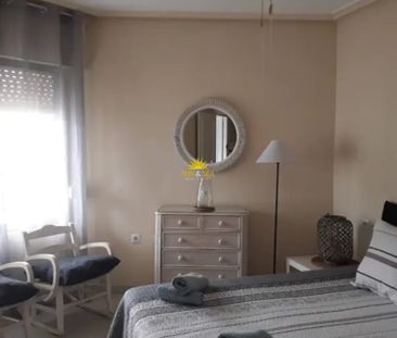 3 BEDROOM APARTMENT WITH SEA VIEWS - TORREVIEJA - Photo 5