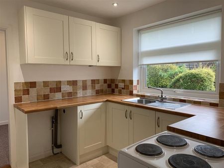 2 bedroom house to rent - Photo 4