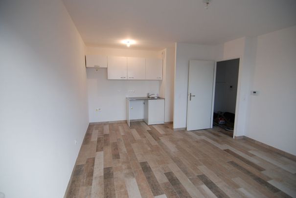 Location appartement 2 pièces, 42.27m², Villiers-sur-Marne - Photo 1