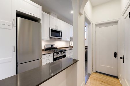 Apartment for rent, Montréal (Côte-des-Neiges/Notre-Dame-de-Grâce) - Photo 4