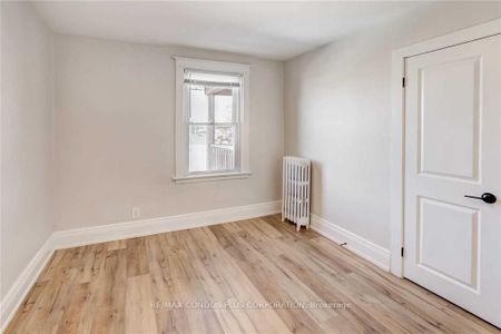 For Lease - 4 North Oval Street Unit# 4, Hamilton, Ontario - Photo 5