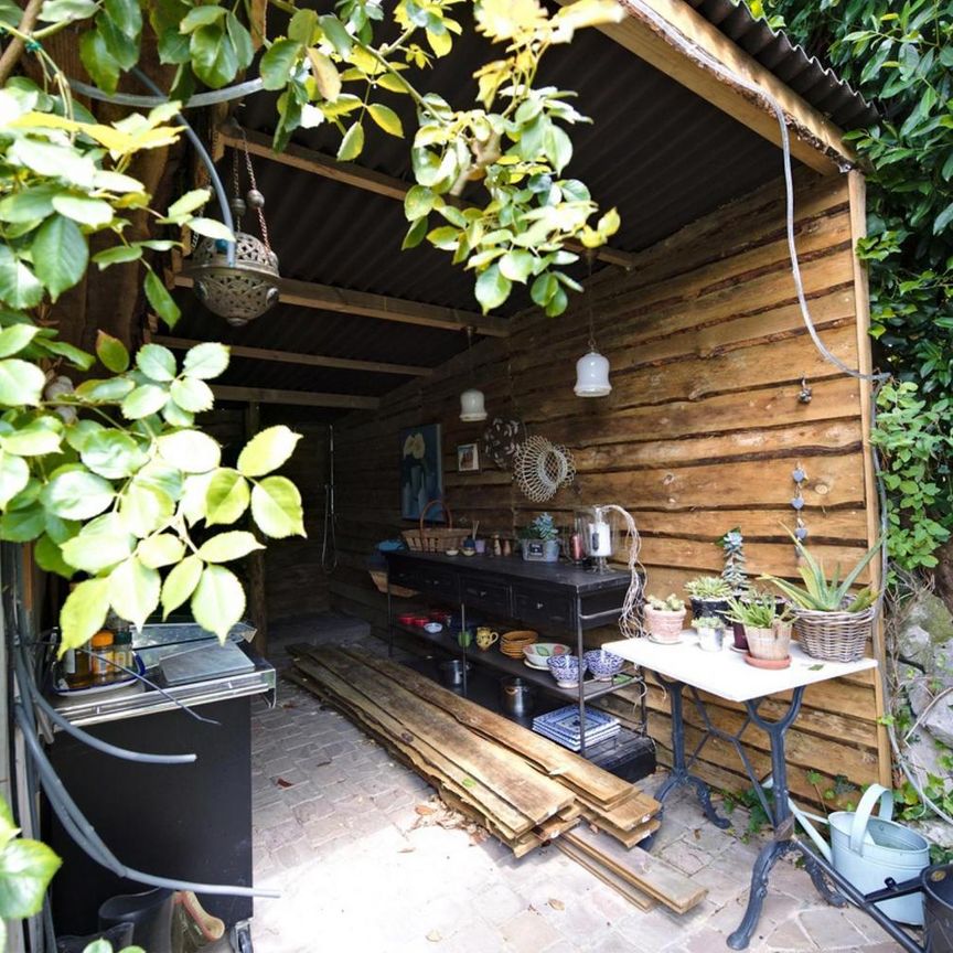 Waterloo : Ravissante maison 4ch - 3sdb et piscine - Photo 1