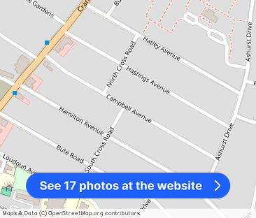 Campbell Avenue, Barkingside, IG6 - Photo 1