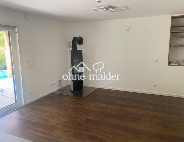 Premium-Wohneinheit mit außergewöhnlichem Wohnkomfort EG+OG - Photo 1