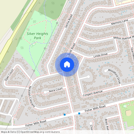 213 Scott Road Unit# BASEMENT, Cambridge