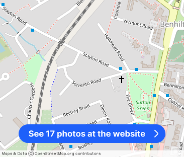 Sorrento Road, Sutton - SM1 - Photo 1