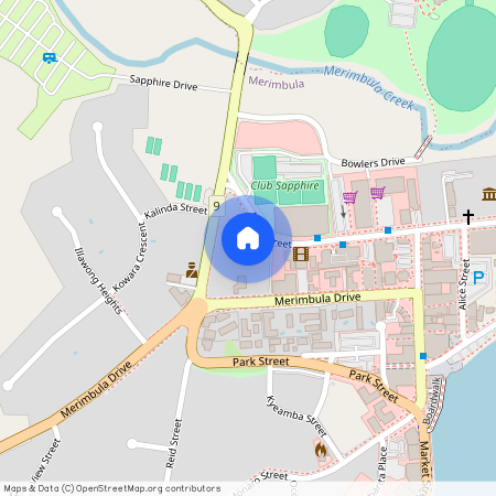 3/88 Main Street, NSW 2548, Merimbula