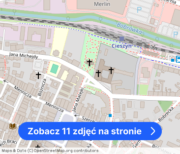 Nowoczesne M3 wynajmę Tessin Park - Zdjęcie 1