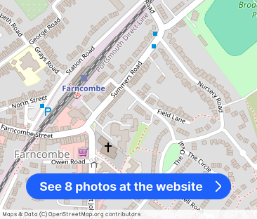 Godalming, Surrey - Photo 1