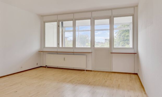 Om lejligheden - Foto 1