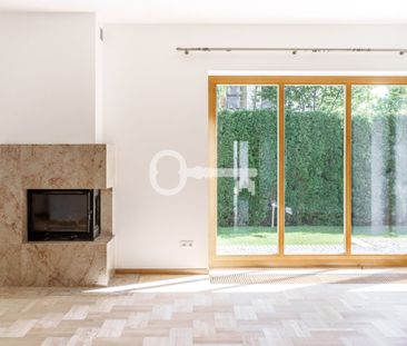 Warszawa, Wilanów, Wilanów Zawady - Zdjęcie 4