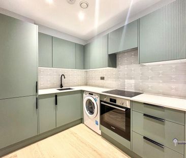 1 bedroom flat to rent - Photo 4