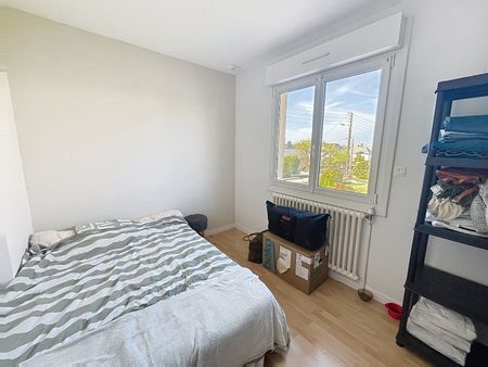 Maison T3 Louvigné-du-Désert à louer - Photo 5