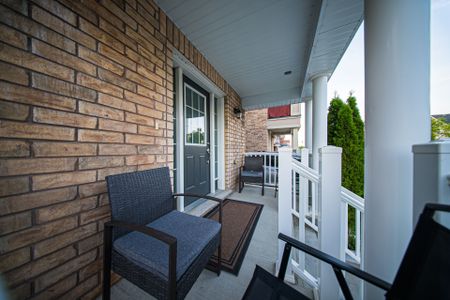 For Lease - 70 STEDFORD Crescent, Brampton, Ontario - Photo 5