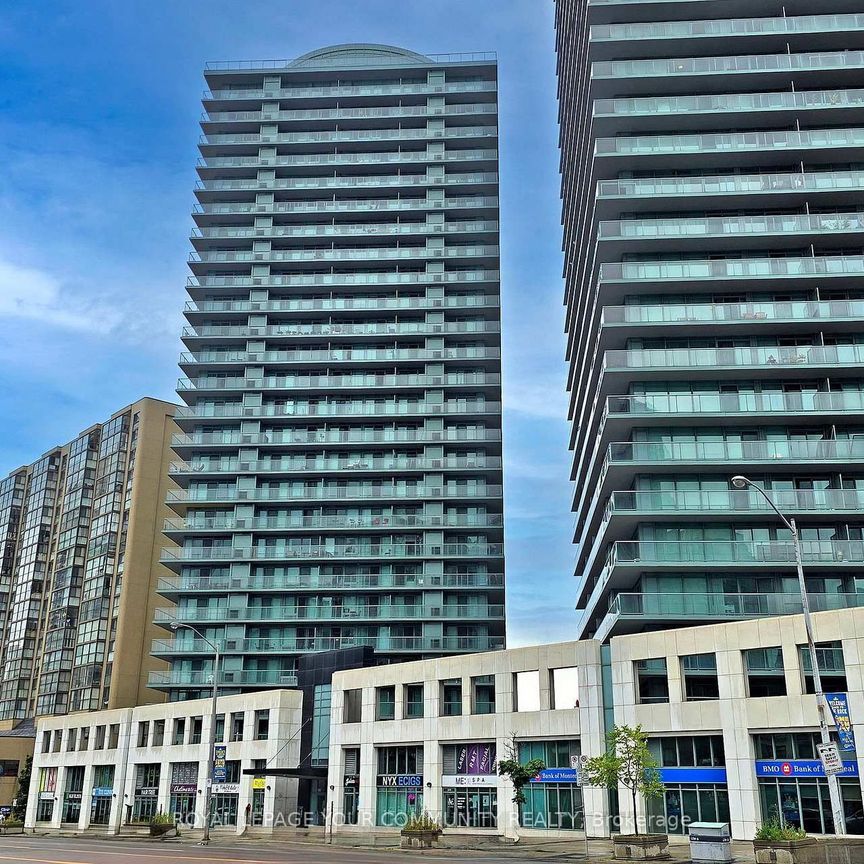 For Lease - 5500 Yonge Street Unit# 1106, Toronto, Ontario - Photo 1