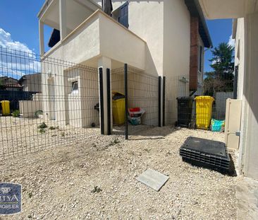 Location Appartement 2 pièces 35m² MONTFAVET 84140 - Photo 2