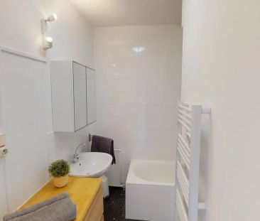 220 Grande Rue de la Guillotière 220, Lyon - Photo 5