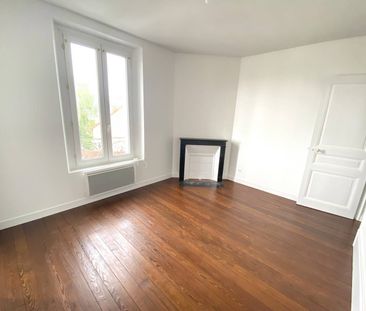 Location Appartement 3 pièces 47m² - Photo 2