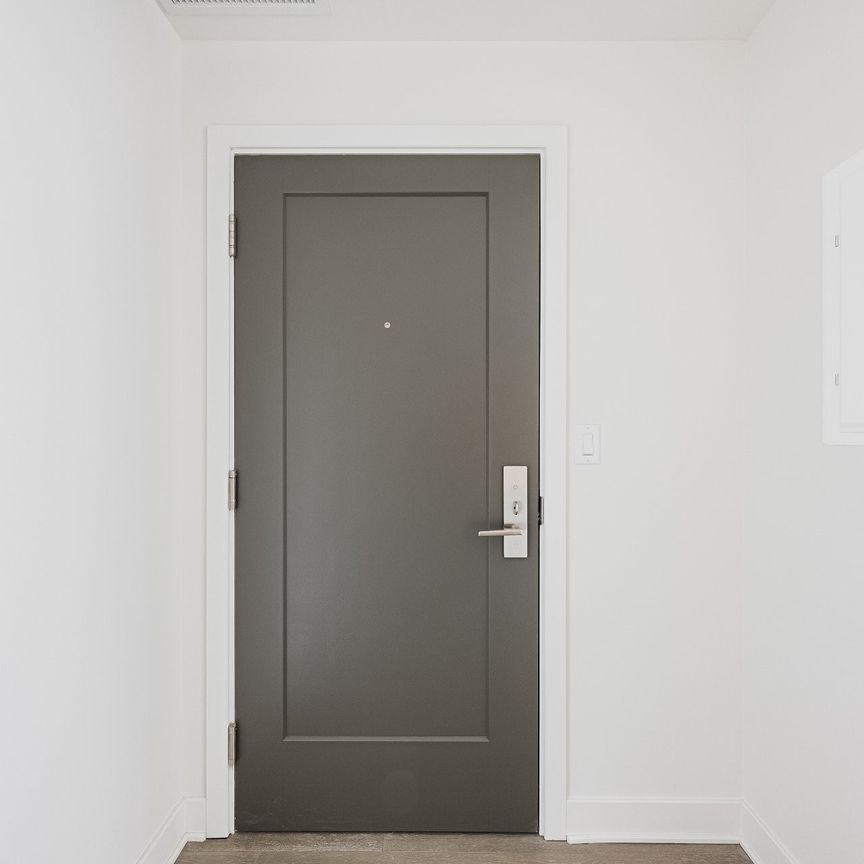 628 Rue St-Jacques, #1801 - Photo 1
