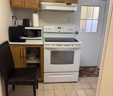 For Lease - 207 Lawrence Avenue Unit# BSMT, Richmond Hill, Ontario - Photo 6