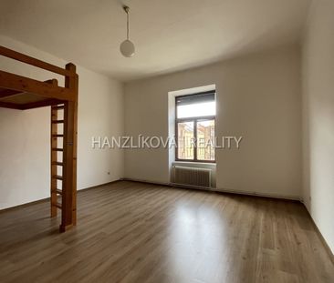 Pronájem bytu 1+1 49 m² - Fotografie 3