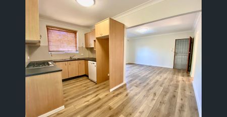 Renovated Apartment in Prime Location - Photo 2