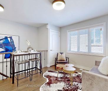 For Lease - 291 William Foster Road, Markham, Ontario - Photo 2