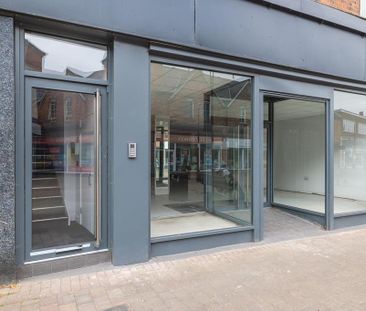 Studio to rent - Photo 6