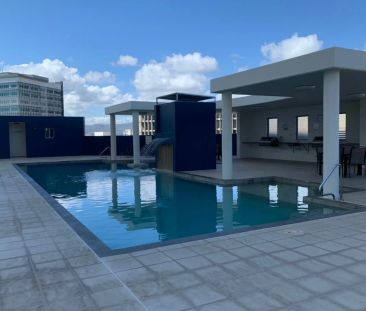 Fully furnished apartment in the Heart of the City. - Photo 6