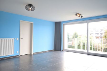 Appartement Te huur in Asse - Photo 5