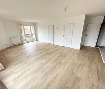 Location appartement 4 pièces 99.99 m² à Croix (59170) - Photo 3