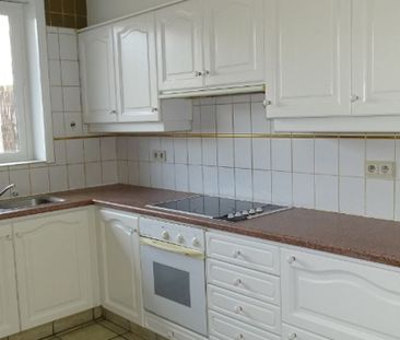 Rijwoning te huur in Aalst voor € 975 met 2 slaapkamers - Photo 4