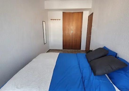 Carretera Picanya, Paiporta, Valencian Community 46200