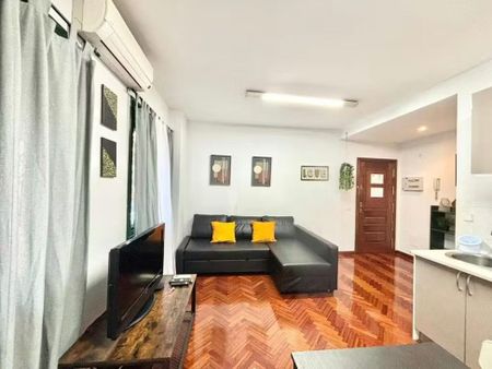 Calle de Juan de Mariana, Madrid, Community of Madrid 28045 - Foto 2