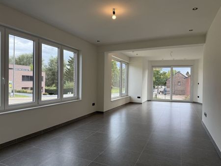 Huis OPOETEREN Weg naar As 56 - Foto 5