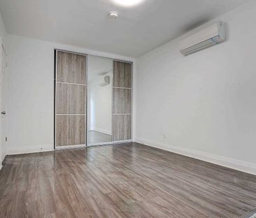 For Lease - 79 O'connor Drive Unit# Main Fl, Toronto, Ontario - Photo 6