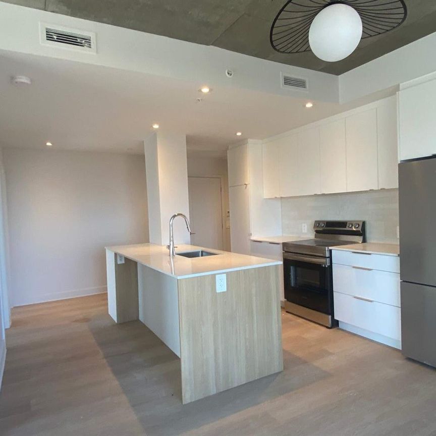 3 CH - 2 SDB - Montreal - $2,590 /mo - Photo 1