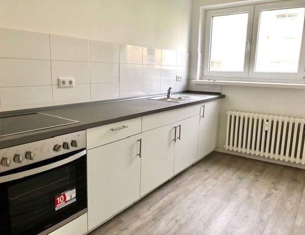 Nachmieter ab März gesucht für frisch renovierte 3-Zimmer-Wohnung am Rande Mettenhofs - Photo 1