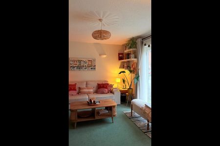 1 Bed Flat, Napier Court, BS1 - Photo 5